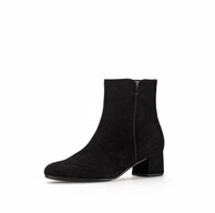 Gabor Gabor - elegante Stiefeletten - Schwarz Stiefel