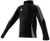 adidas Performance Fleecepullover adidas Kinder Trainingstop Tiro 24 Winterized...