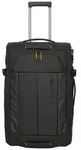 travelite Reisetasche BRIIZE Rollenreisetasche schwarz 43 cm x 67 cm x 27 cm |...