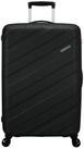 American Tourister&reg; Koffer Jetdriver 3.0 - 4-Rollen-Trolley 78 cm (black), 4 Rollen