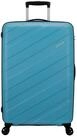 American Tourister&reg; Hartschalen-Trolley Jetdriver 3.0, 4 Rollen, Polypropylen