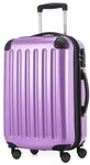 Hauptstadtkoffer Handgep&auml;ckkoffer, 4 Rollen, Handgep&auml;ck Koffer Trolley, TSA, 55 cm,
