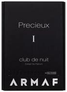 armaf Extrait Parfum Club de Nuit Precieux