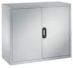 CP Mehrzweckschrank mit mittiger Verst&auml;rkung, T&uuml;r&ouml;ffnungswinkel: ca. 110&deg;...