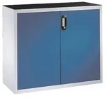 CP Mehrzweckschrank mit mittiger Verst&auml;rkung, T&uuml;r&ouml;ffnungswinkel: ca. 110&deg;...