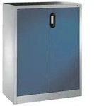 CP Mehrzweckschrank mit mittiger Verst&auml;rkung, T&uuml;r&ouml;ffnungswinkel: ca. 110&deg;...