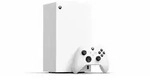 Microsoft Xbox Series X Digital Edition 1TB Robot White