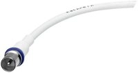Kathrein ETH 5000 - Anschlusskabel - wei&szlig; SAT-Kabel