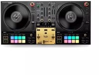 HERCULES DJ Controller Hercules DJ Control Inpulse T7 Premium
