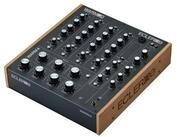 Ecler Mischpult, (DJ-Mixer, Rotary Mixer), WARM4 - Rotary Mixer