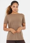 ATHLECIA Funktionsshirt LIZZY (1-tlg) mit QUICK DRY-Technologie