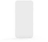 Hama Displayschutzglas Displayschutz f&uuml;r iPhone 13/13 Pro/14/16e/17e (Panzerglas),