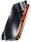 Cellularline Displayschutzglas Xtreme Glass Privacy Schutzglas f&uuml;r iPhone 16 &ndash;