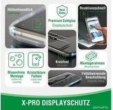 4smarts Schutzfolie