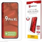 Displex Displayschutzglas Real Glass Screen Protection f&uuml;r Google Pixel 10 Pro XL,
