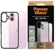 CARE by PanzerGlass Handyh&uuml;lle HardCase f&uuml;r Apple iPhone 16 Plus, Backcover,