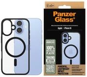 CARE by PanzerGlass Handyh&uuml;lle HardCase mit MagSafe f&uuml;r Apple iPhone 16, Backcover,