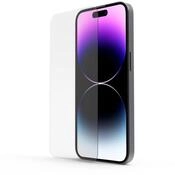 Hama Displayschutzglas Displayschutz f&uuml;r iPhone 14 Pro (Panzerglas, ultraklar,