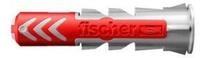 fischer Spreizd&uuml;bel fischer DuoPower 8x40 Eimer