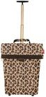 REISENTHEL&reg; Einkaufstrolley trolley M mit Teleskopstange 43 Liter, 43 l, zweifach