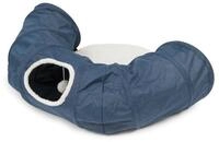Vesper Tiertunnel Tunnel blau