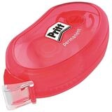 PRITT Klebesticks Compact, Kleberoller 8,4 mm x 10 m, permanent