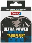 tesa Klebeband (Packung, 1-St., Ultra Power Under Water Tape Transparent) f&uuml;r