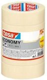 tesa Klebeband 55349-00000-01 Klebeband F&uuml;r die Nutzung im Innenbereich...