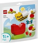 LEGO&reg; LEGO&reg; 30686 DUPLO - Meine erste Blume mit Biene (Recruitment Bag)