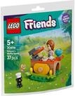 LEGO&reg; 30696 Autumns Waffelstand Konstruktionsspielsteine