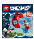 LEGO&reg; Spielwerkzeug LEGO DREAMZzz Mini-Modell von Coopers fliegendem Controller