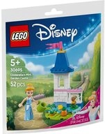 LEGO&reg; Spielbausteine