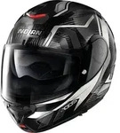 NOLAN Motorradhelm X-1005 Ultra Carbon Sandglas N-Com Klapphelm, vorbereitet f&uuml;r