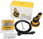 Mirka Exzenterschleifer DEROS II 550 125mm Hub 5,0