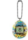 Bandai Lernspielzeug Original Tamagotchi Pochitchi Comic Book Style