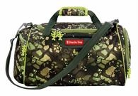 Step by Step Sporttasche Sports Bag