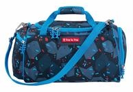 Step by Step Sporttasche Sports Bag