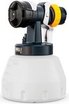 WAGNER Farbspr&uuml;haufsatz XVLP WallSpray