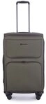 Stratic Weichgep&auml;ck-Trolley Bendigo Light + - Trolley M 72 cm 4 Rollen