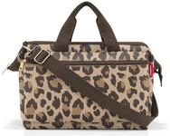 REISENTHEL&reg; Reisetasche allrounder S pocket (1-tlg), Tragehenkel,