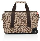 REISENTHEL&reg; Reisetasche allrounder trolley, 2-fach h&ouml;henverstellbare Teleskopstange