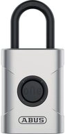 ABUS Vorh&auml;ngeschloss ABEO10010 Vorh&auml;ngeschloss Bluetooth Silber