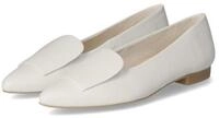Paul Green Brautschuhe Ballerina