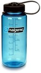 Nalgene Trinkflasche Nalgene Trinkflasche 'WH' - 0,5 L