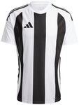 adidas Performance Fu&szlig;balltrikot adidas Performance Striped 24 Trikot Trikots
