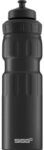 Sigg Trinkflasche Alutrinkflasche 'WMB Sport Touch', 0,75 L - Fahrradflasche, Ideale