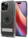 Spigen Backcover Spigen Ultra Hybrid S MagSafe Back Cover Apple iPhone 16 Pro -