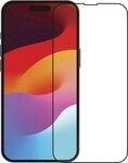dbramante1928 Displayschutzfolie eco-shield iPhone 15 f&uuml;r iPhone 15