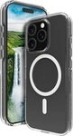 dbramante1928 Smartphone-H&uuml;lle Iceland Ultra D3O MagSafe f&uuml;r iPhone 16 ProMax 17,5