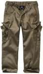 Brandit Cargohose Brandit Kids US Ranger Trouser (1-tlg)
